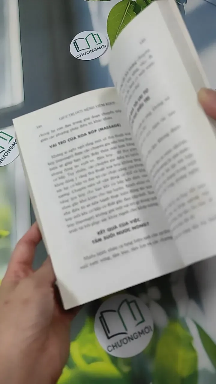 Giúp Trị Dứt Bệnh Viêm Khớp Mạn Tính - Richard Wagman 780905