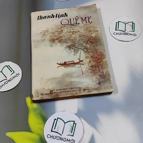 Quê Mẹ - Thanh Tịnh