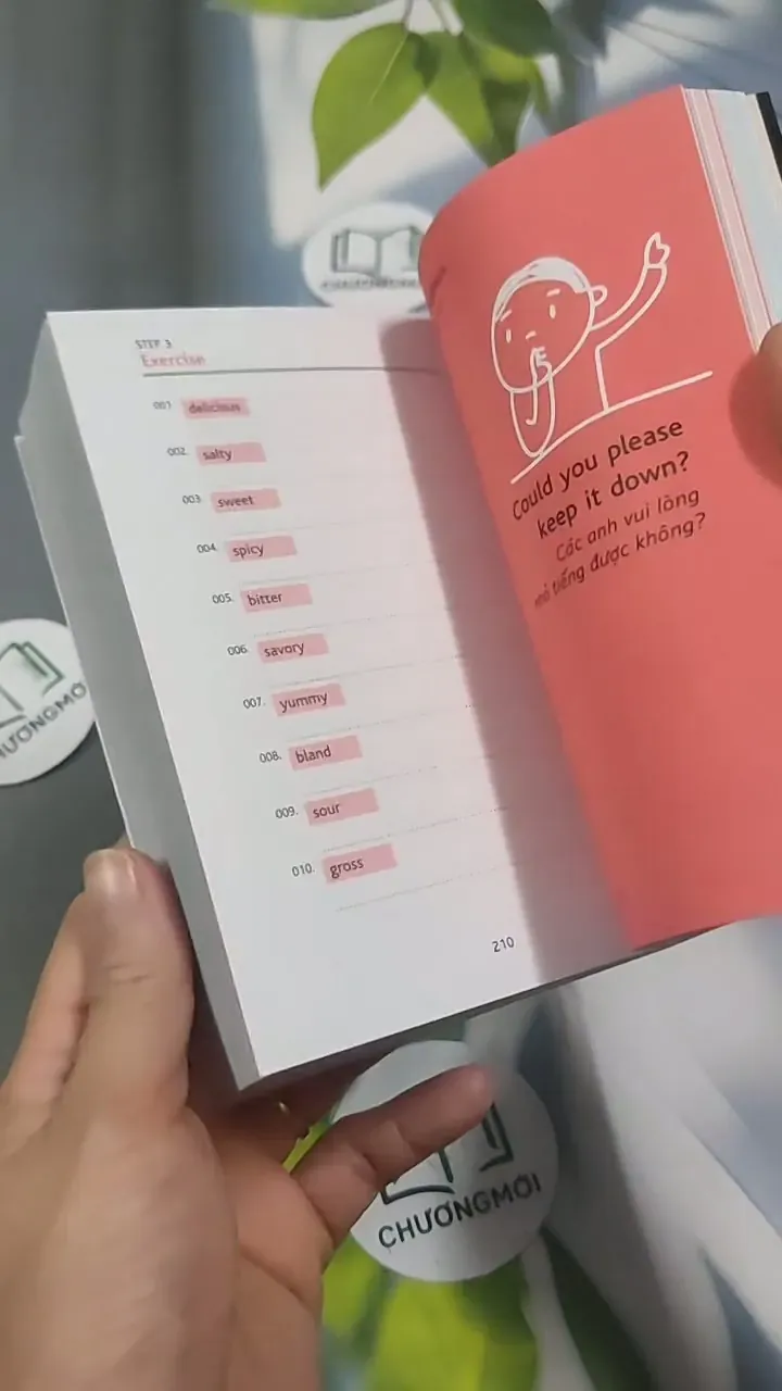 [MIỄN PHÍ BỌC SÁCH] From AM To PM: Sử Dụng Tiếng Anh Trong Sinh Hoạt Thường Ngày Từ Sáng  715630