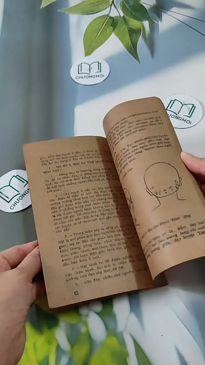 Tự Trị Bệnh Trong Gia Đình - BS Trần Nam Hưng 713830