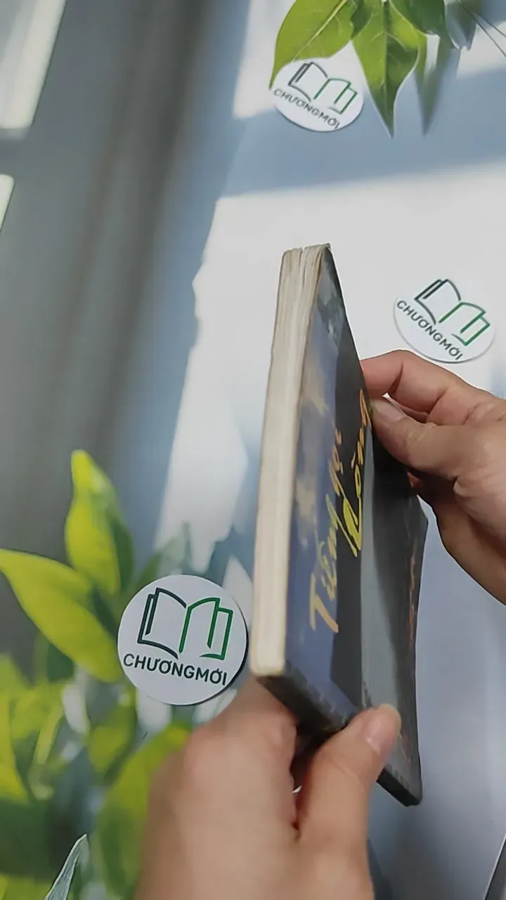 Tiếng Gọi Lòng - Truyện Công Giáo 776144