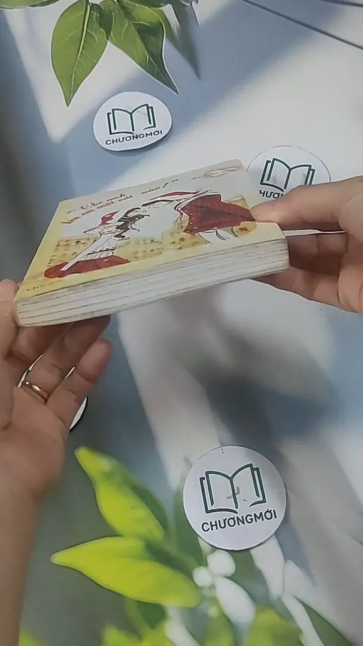 Cho Anh Hôn Em Một Cái Nào! - Tiểu Dao Thán 705550