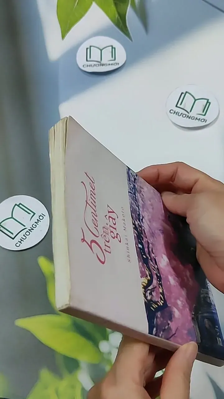 5 Centimet Trên Giây 703127