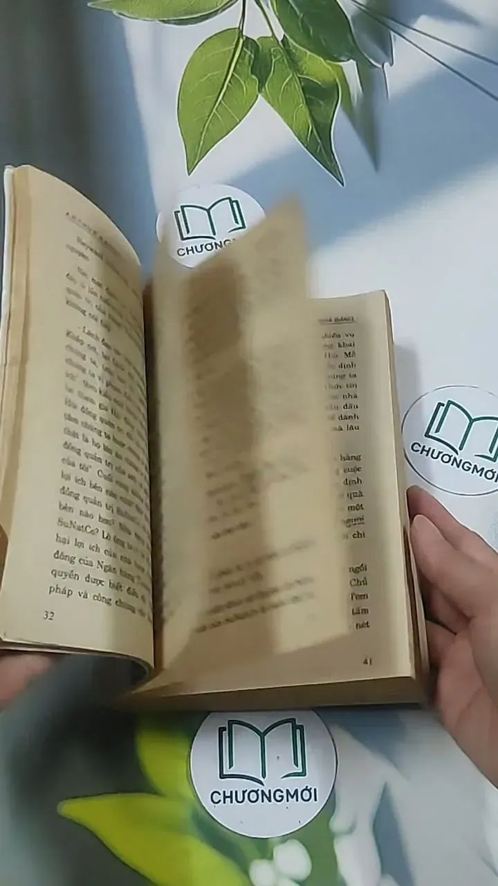 Nhà băng tập 2 - Arthur Hailey 695001