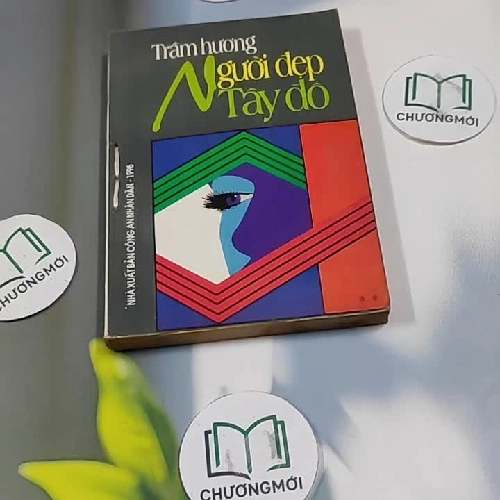 Người Đẹp Tây Đô (Tập 2) - Trầm Hương