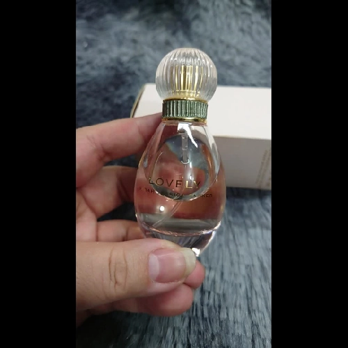 Nước hoa nữ Lovely 30ml  220185