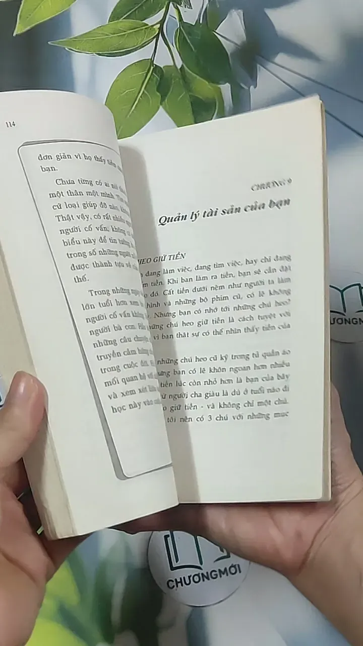 Dạy con làm giàu 9 688573