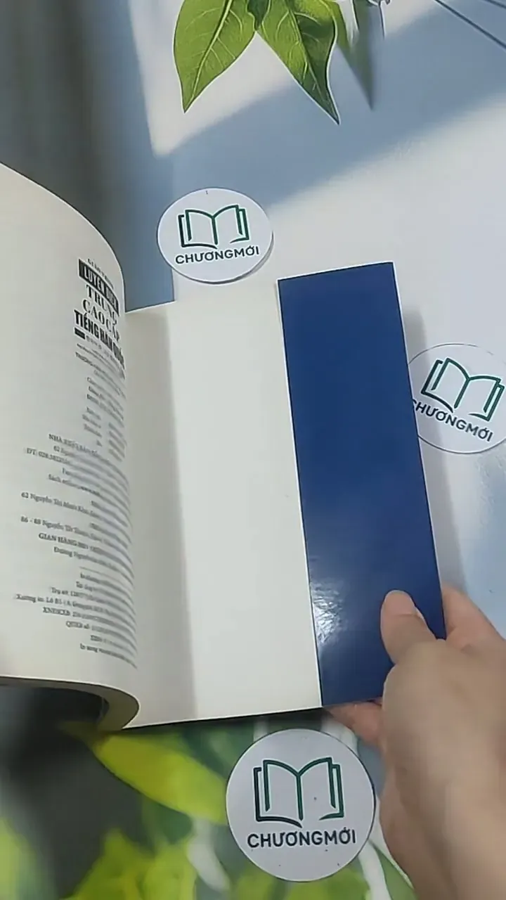 Giáo trình luyện dịch trung cao cấp tiếng Hàn Quốc - Trường Kanata 694983