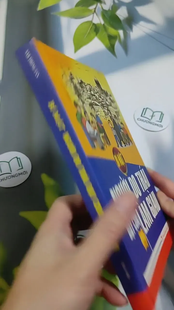 Bí Mật Người Do Thái Dạy Con Làm Giàu - Mordecai Nadav & Phạm Thị Kim Hoa 705713