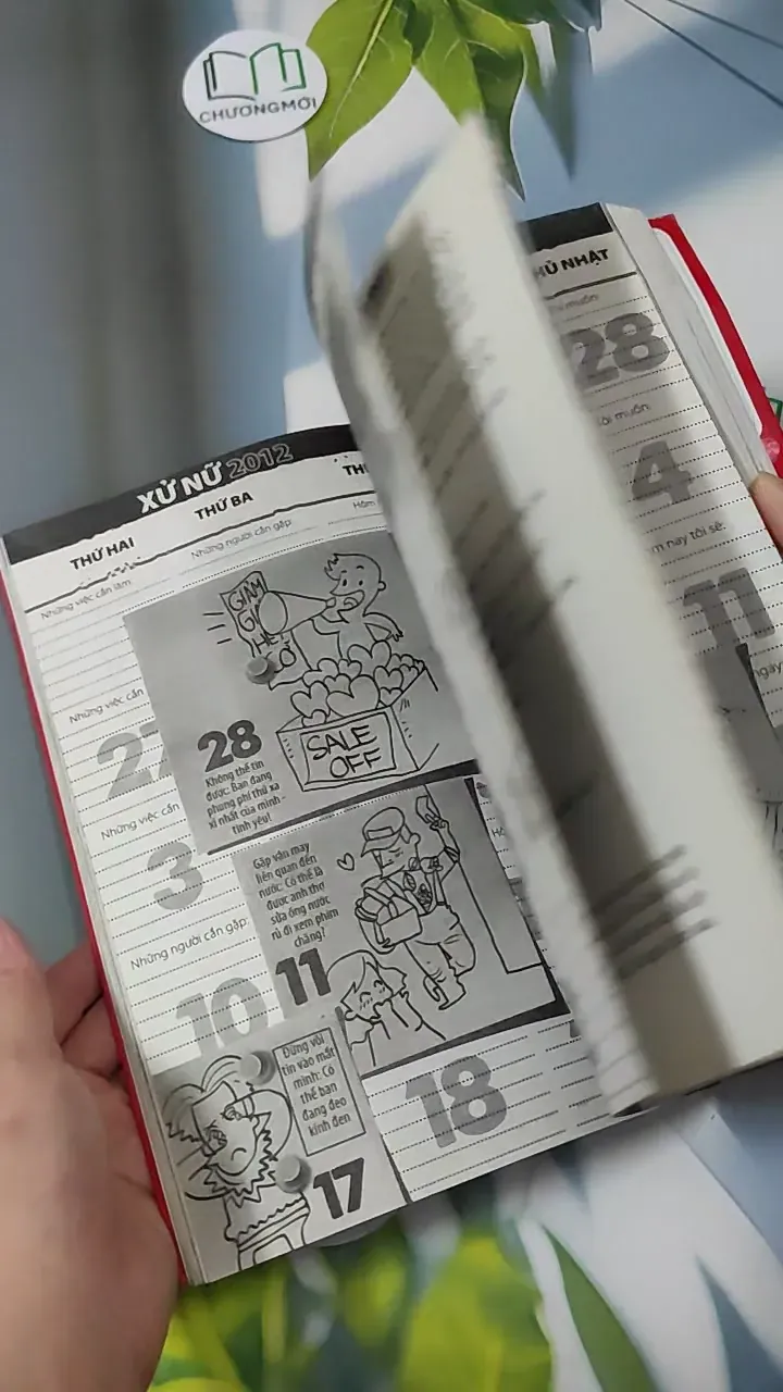 Tìm Thấy & Lạc Mất 780884