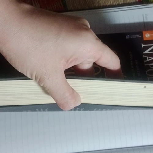 Sách Chiến thắng con quỷ trong bạn – Napoleon Hill – Sách cũ 80% (Có video quay sách thật)