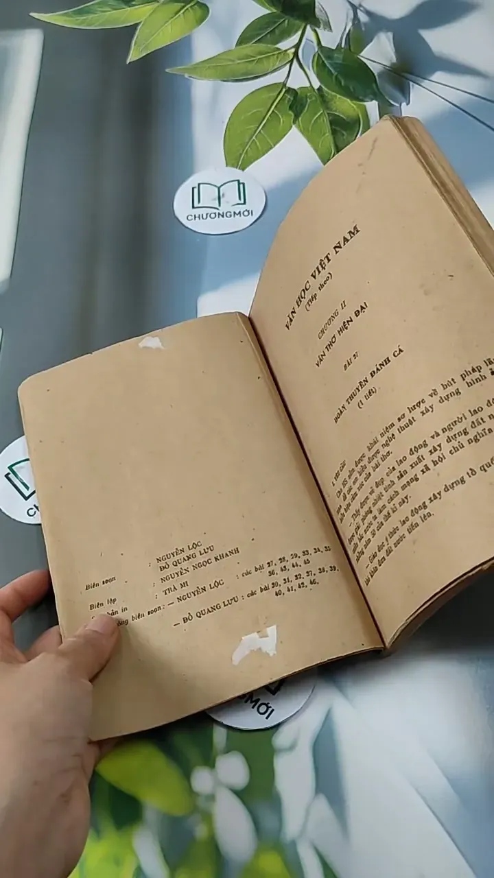 Bài Soạn Văn 9 2 (1989) 713799