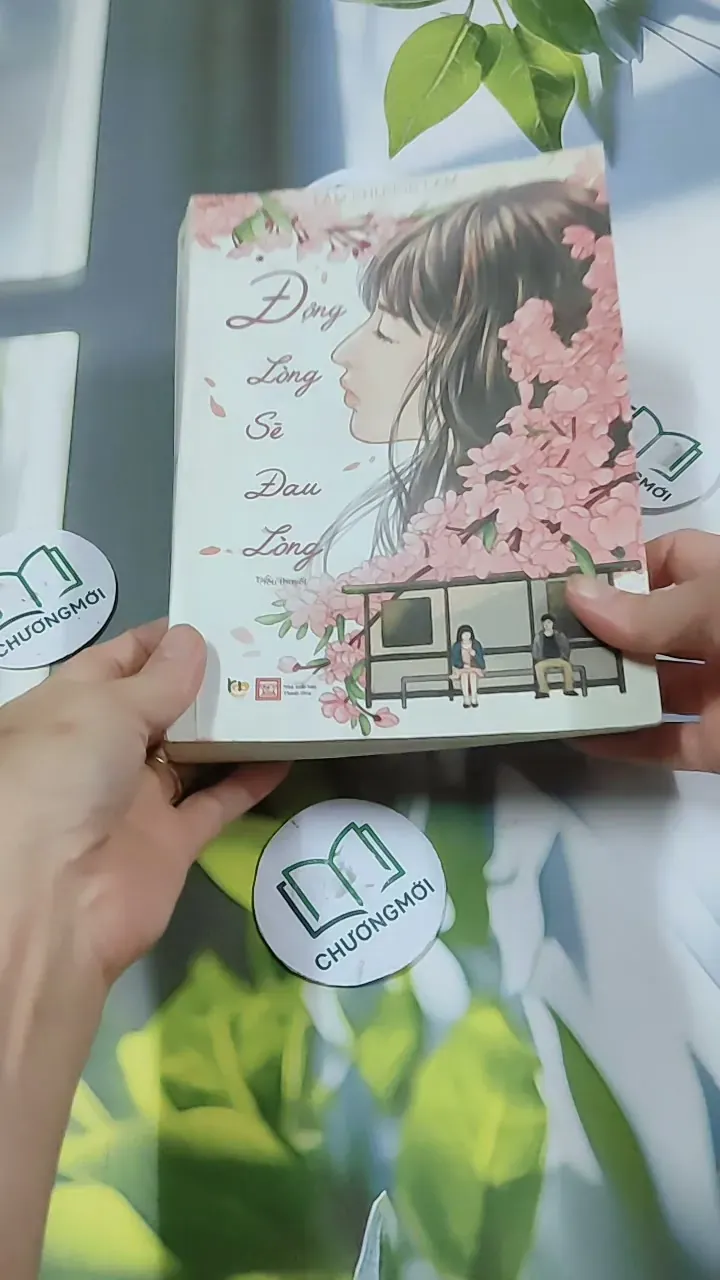 Động Lòng Sẽ Đau Lòng - Lâm Phương Lam 744735