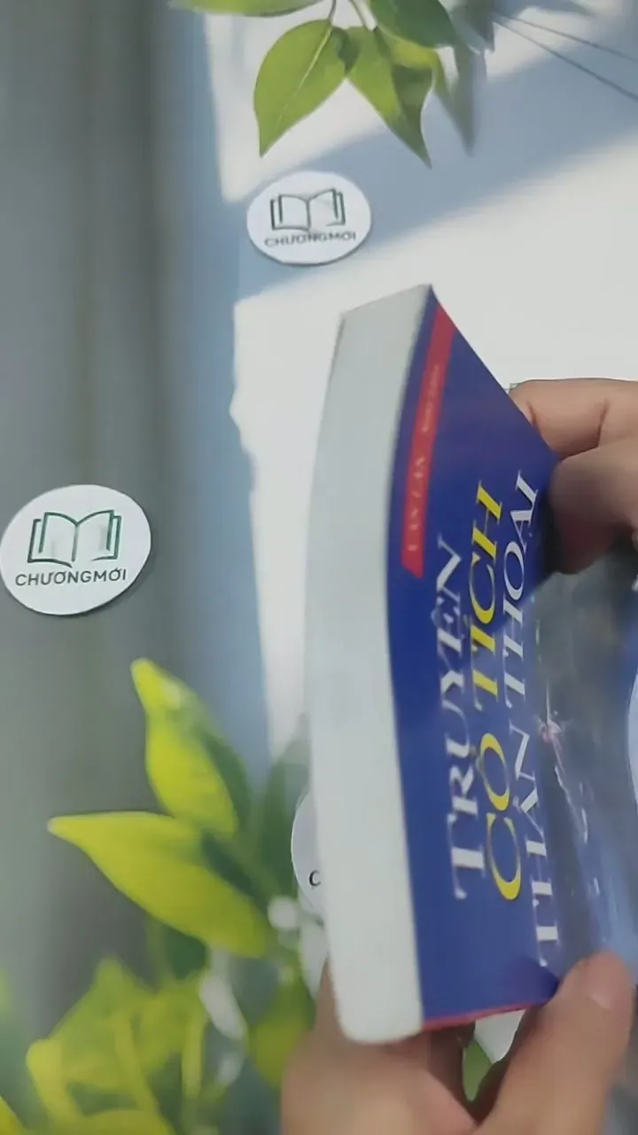 Truyện Cổ Tích Thần Thoại - Văn Lan 715593