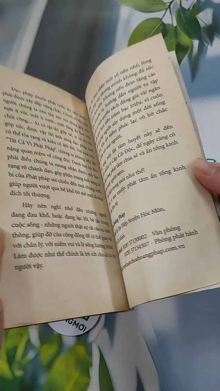 Chuyện Bình Thường - Thích Chân Tính 776106