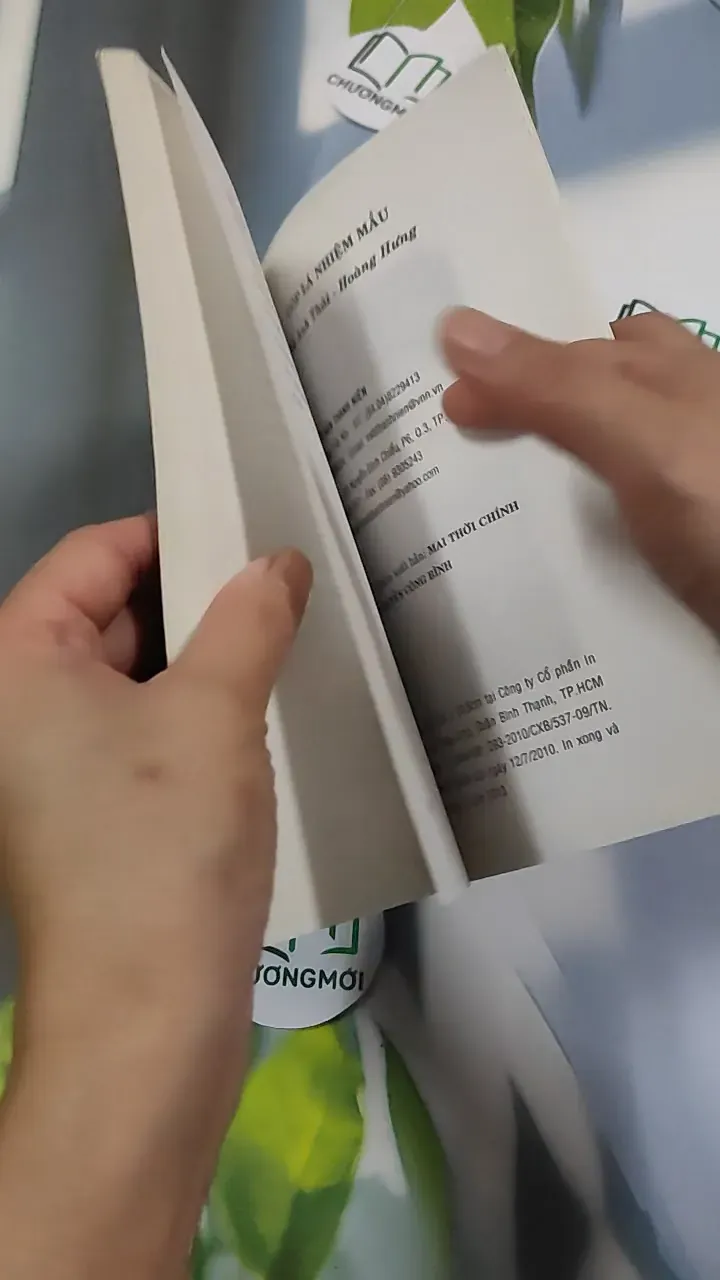 Góp lá nhiệm mầu - Nhuận Đạt 776208