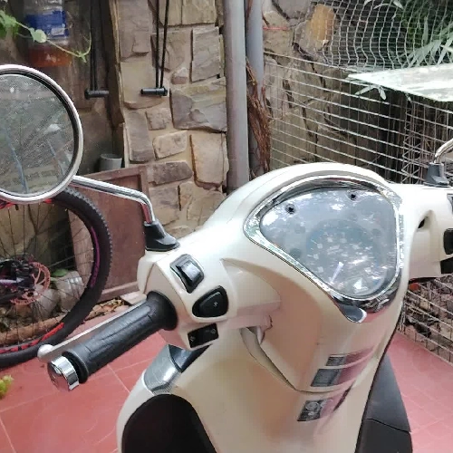 Dư dùng nên bán Honda Sh mode 2019