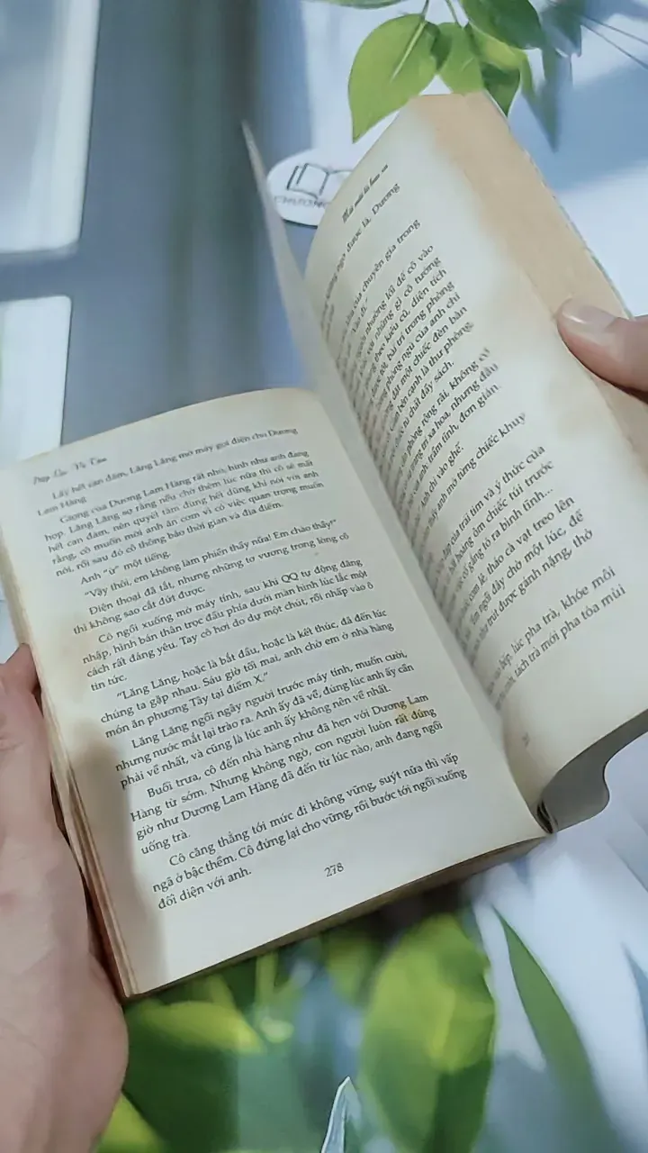 Mãi Mãi Là Bao Xa - Diệp Lạc Vô Tâm 744748