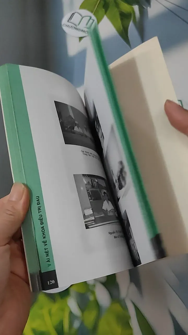 Đau & Nhân Viên Y Tế 780783