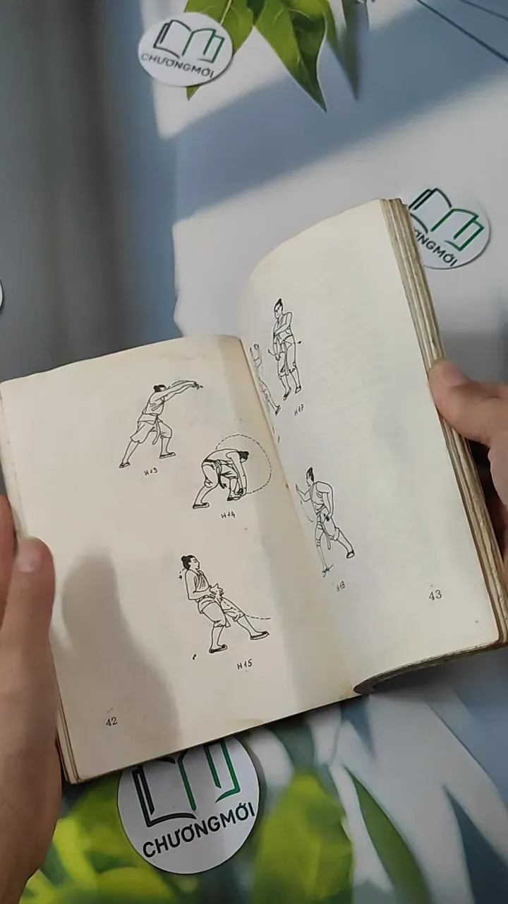 Thuật Dưỡng Sinh Trường Thọ - Biên Trị Trung 780829