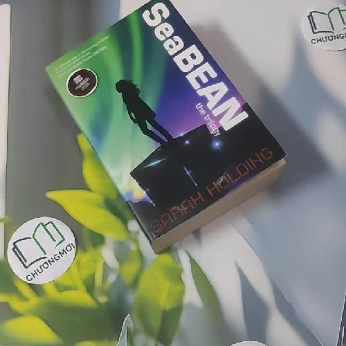 [MIỄN PHÍ BỌC SÁCH] SeaBean: The Trilogy - Sarah Holding