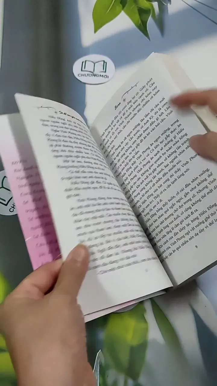 Sẽ Để Em Yêu Anh Lần Nữa (tập 3) - Born 705762