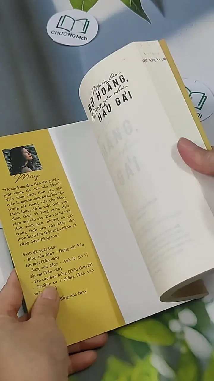 Muốn Làm Nữ Hoàng, Đừng Yêu Như Hầu Gái - Blog Của May 705617