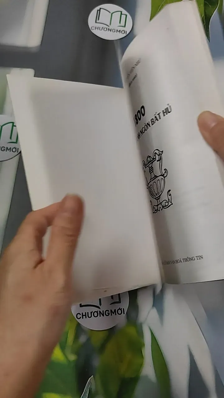 1800 Câu Danh Ngôn Bất Hủ - Nguyễn Viên Như 754527