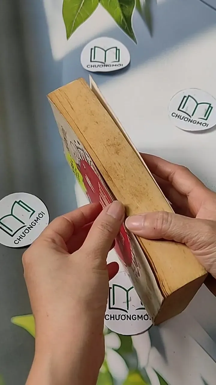 [MIỄN PHÍ BỌC SÁCH] How We Met - Katy Regan 703104