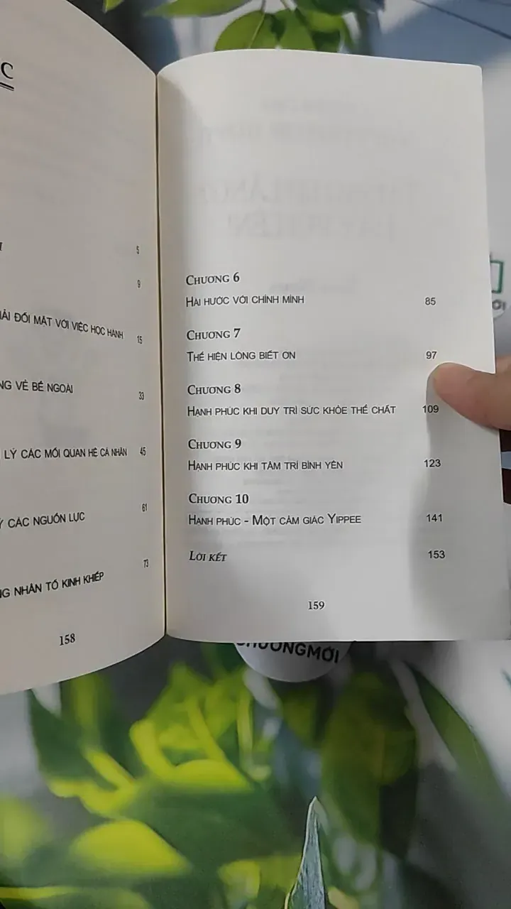 Tại Sao Lo Lắng? Hãy Vui Lên! - Teo Aik Cher 787063