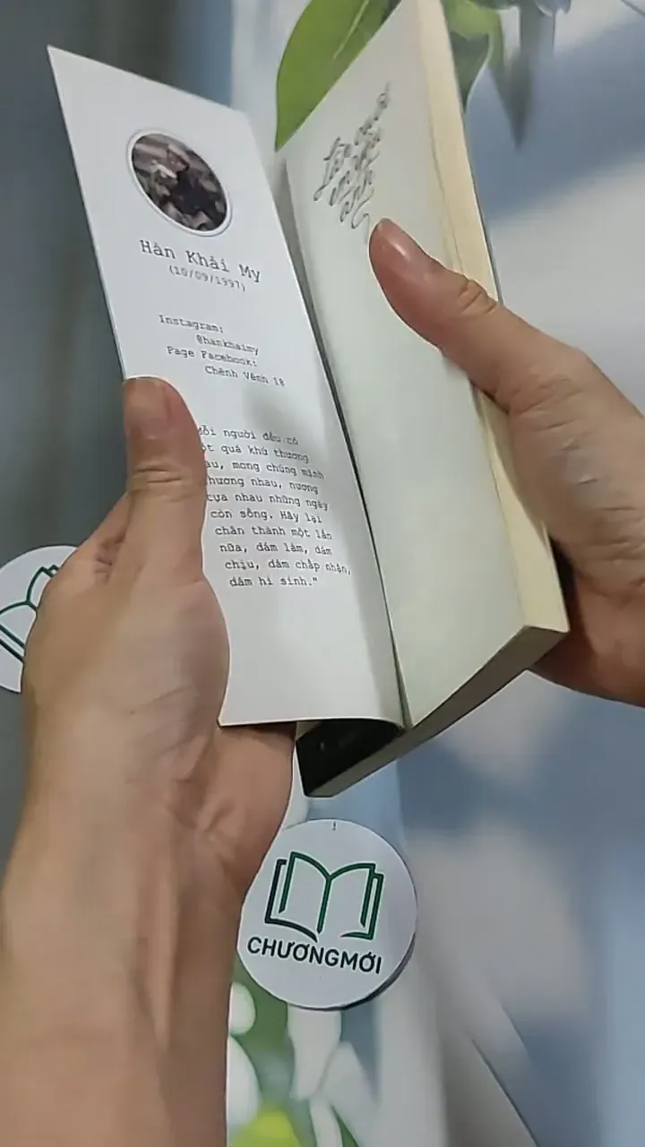 Lần cuối em yêu anh - Hàn Khải Mi 698538