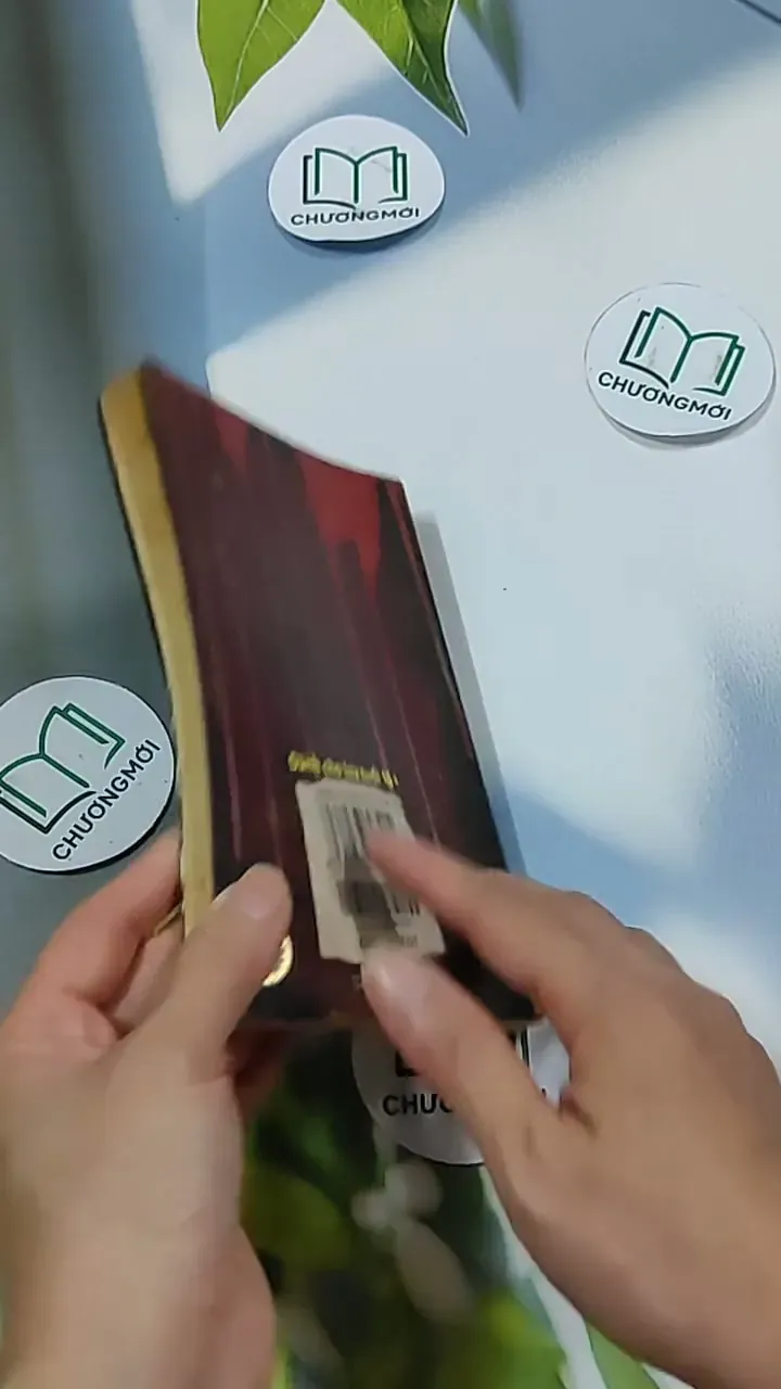 Ma Cà Rồng - Gloria Macdonald 703142