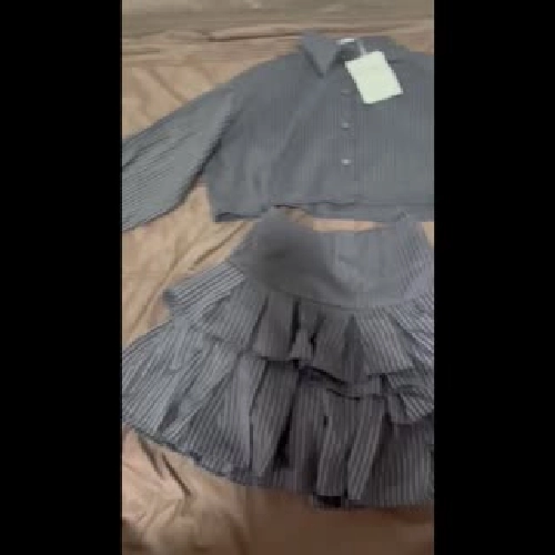 Set QC chuẩn size M new còn mác