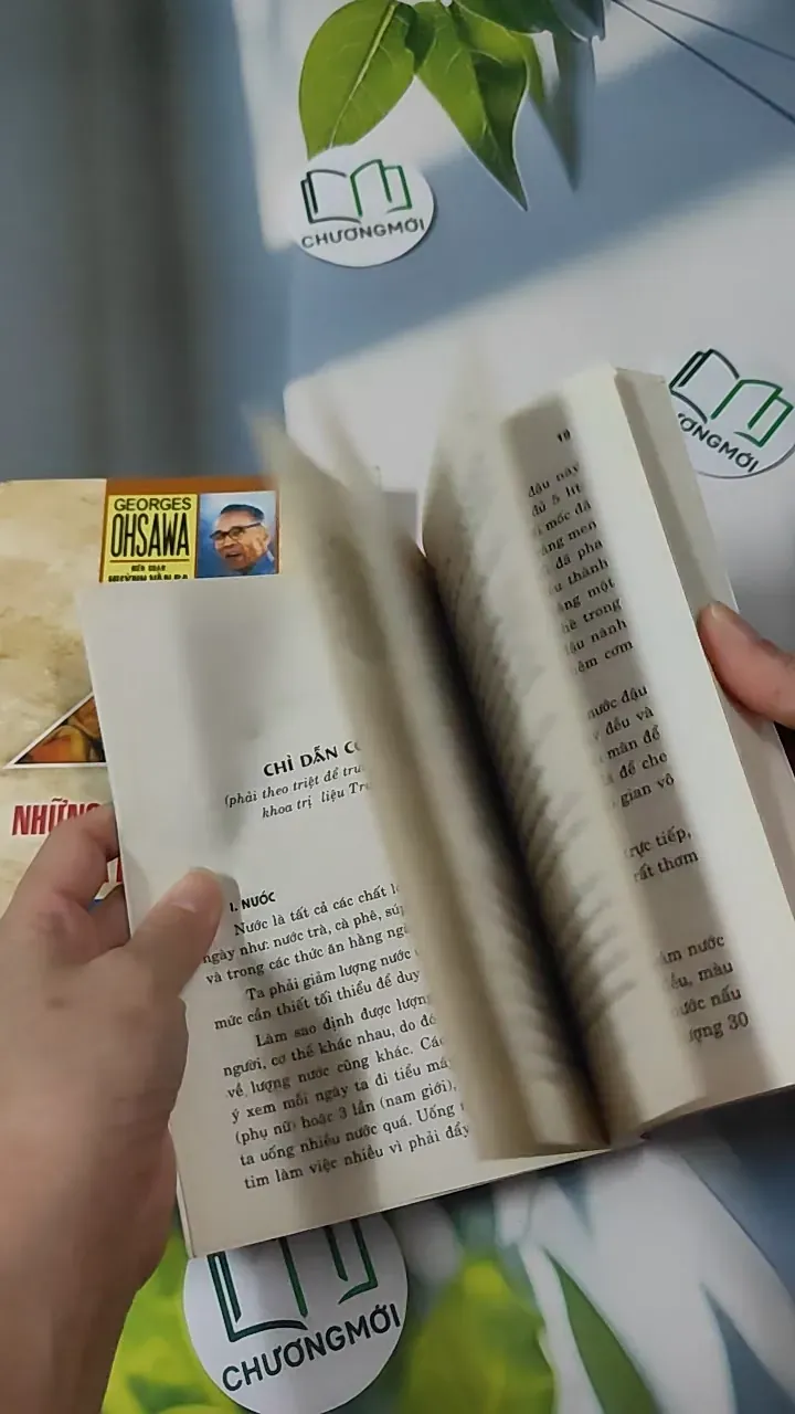 Combo Phương Pháp Ohsawa: Những Hiệu Quả Rõ Ràng, Phục Hồi Sức Khoẻ - Georges Ohsawa 780845