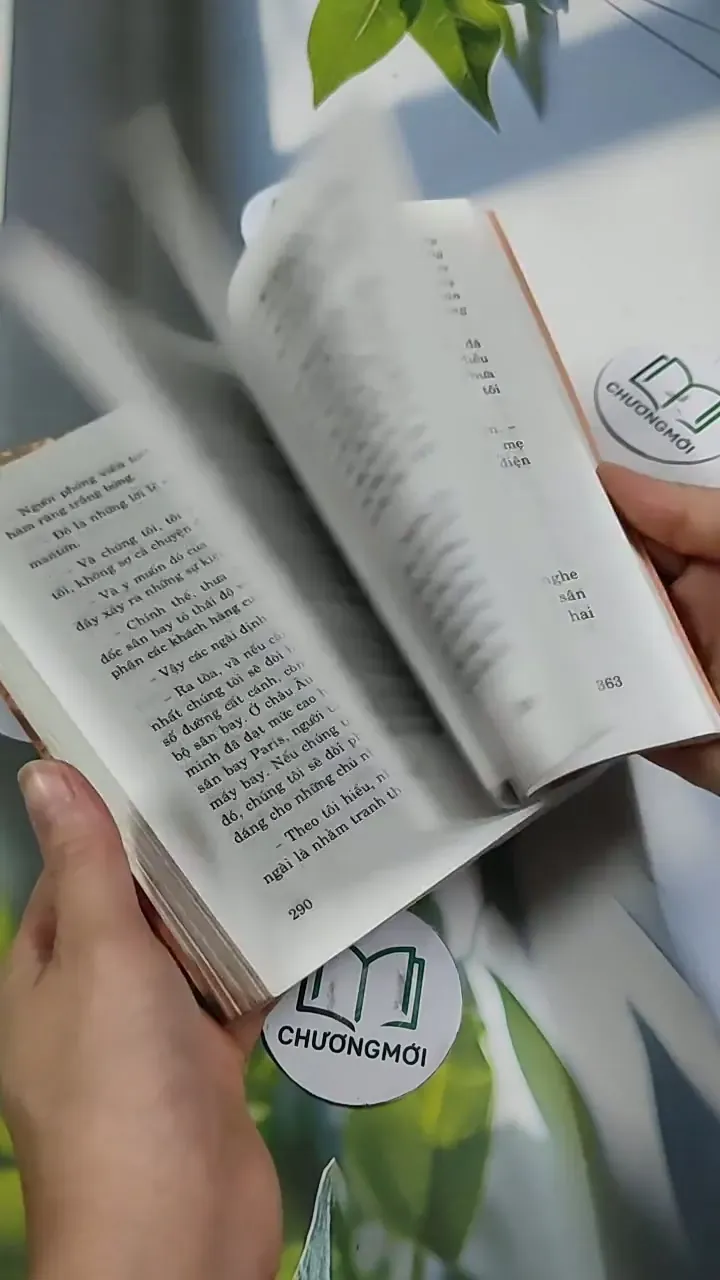 [MIỄN PHÍ BỌC SÁCH] Trọn bộ Phi Trường (tập 1 + 2) - Arthur Hailey 705781