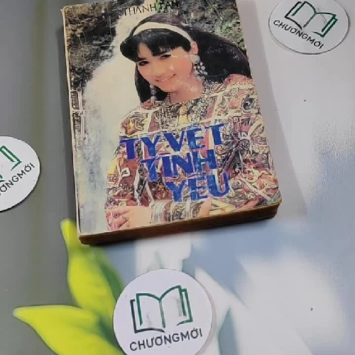 Tỳ Vết Tình Yêu - Thanh Lan