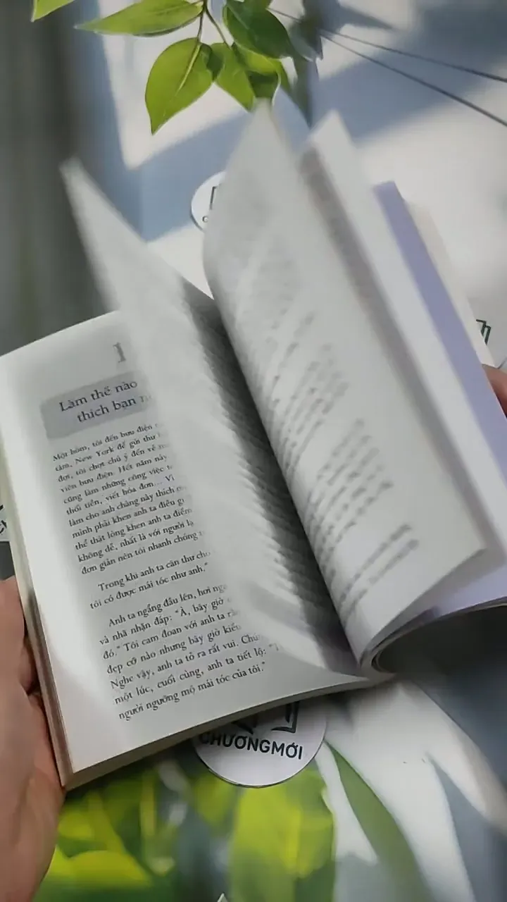 Vui Sống và Làm Việc - Dale Carnegie 707293