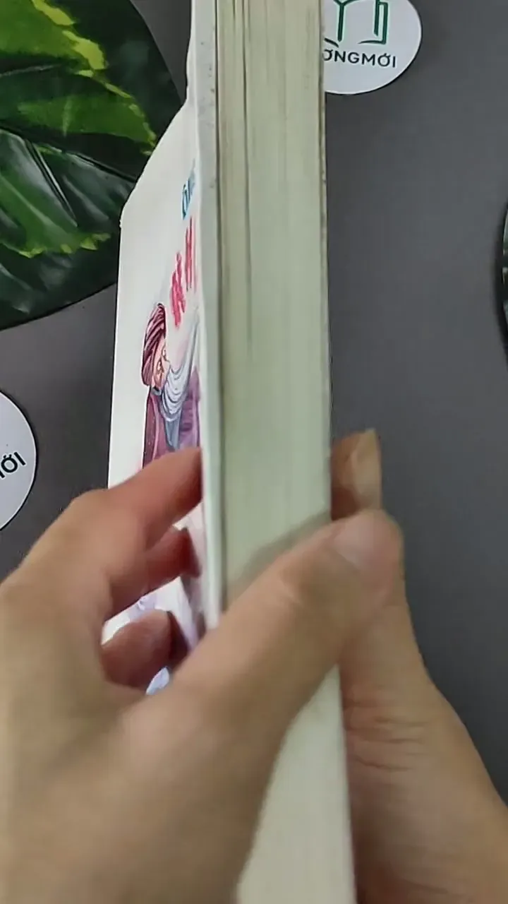 Ông già Khottabych (Khốt-ta-bít) (2013) - Lazar Lagin 604471