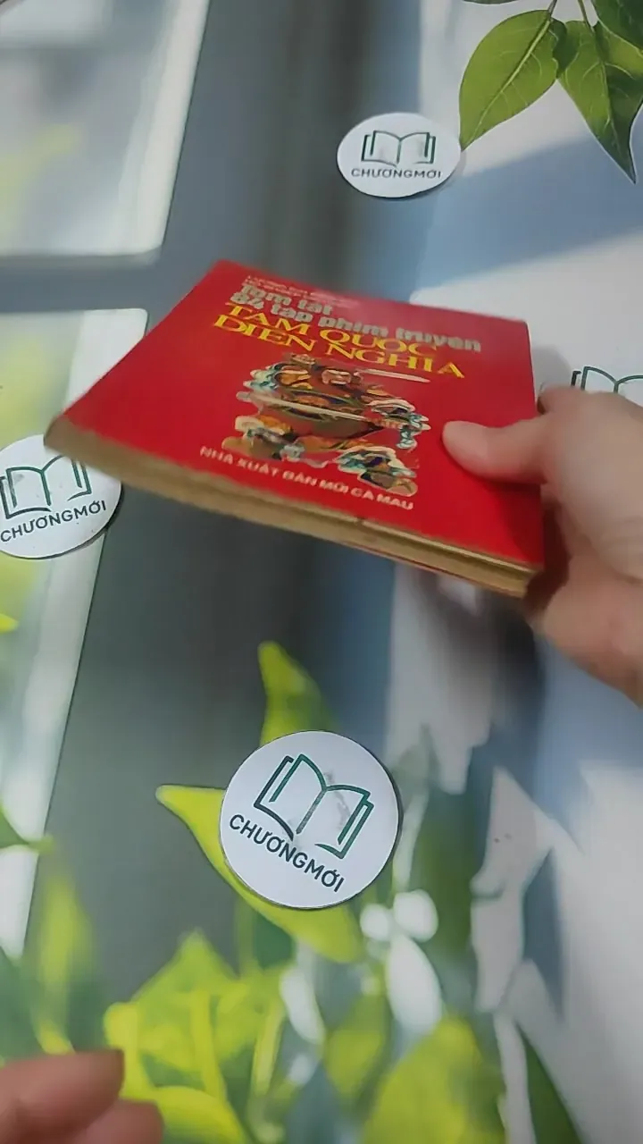 Tóm Tắt 84 Tập Phim Truyện Tam Quốc Diễn Nghĩa 727360