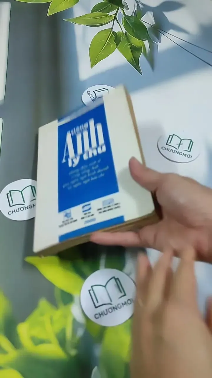 Tiếng Anh Lý Thú - Nguyễn Vạn Phú 705682