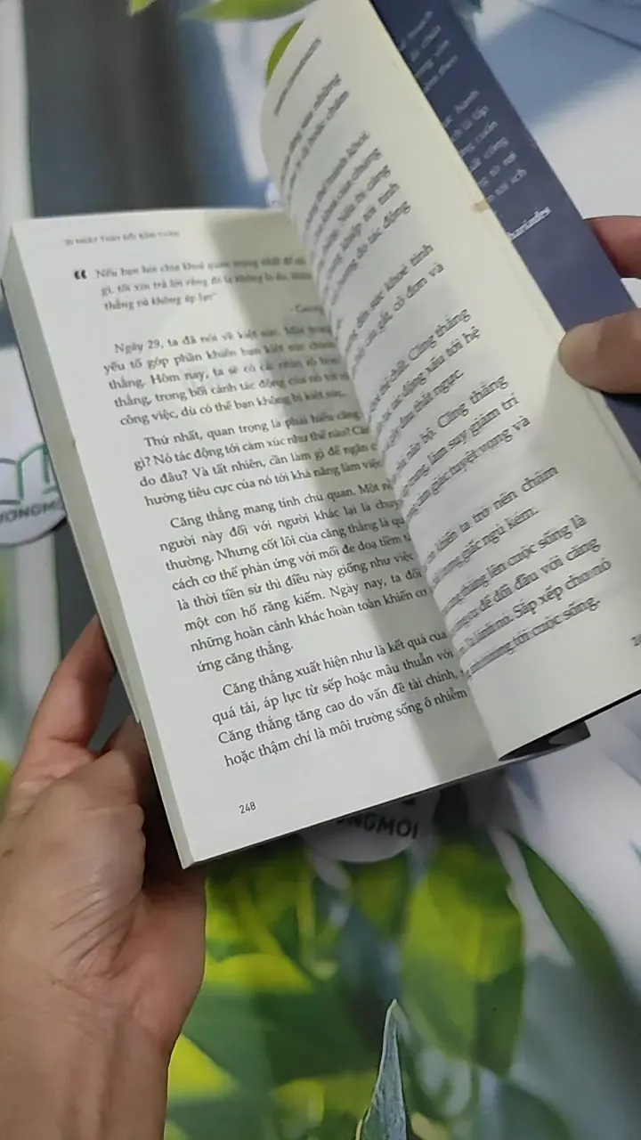 30 Ngày Thay Đổi Bản Thân - 1 - Damon Zahariades 787069