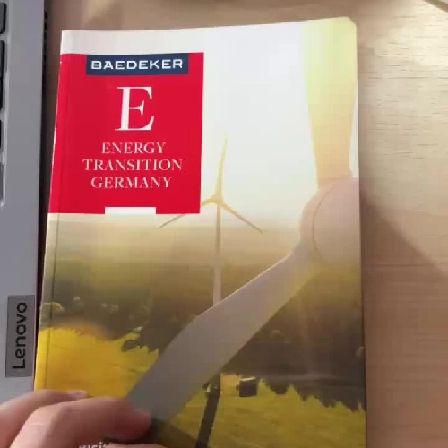 ENERGY TRANSITION GERMANY 1011526