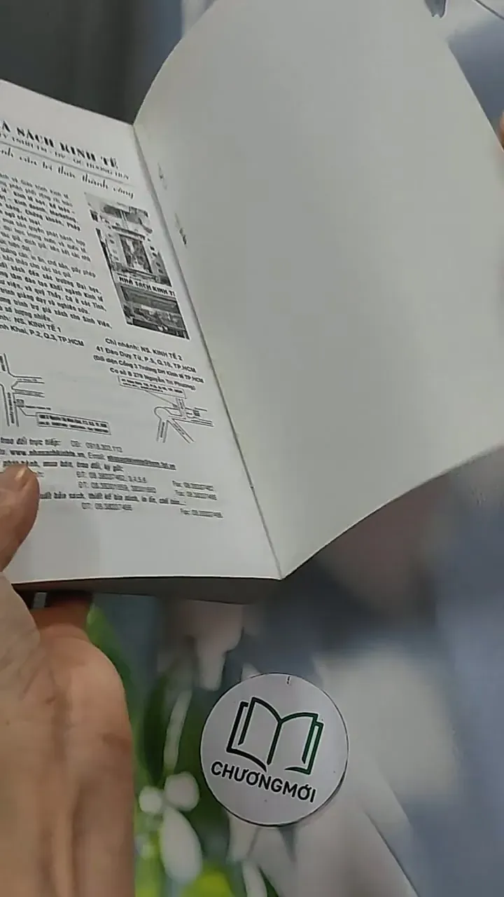 [MIỄN PHÍ BỌC SÁCH] Quản trị chất lượng - Nguyễn Kim Định 698516