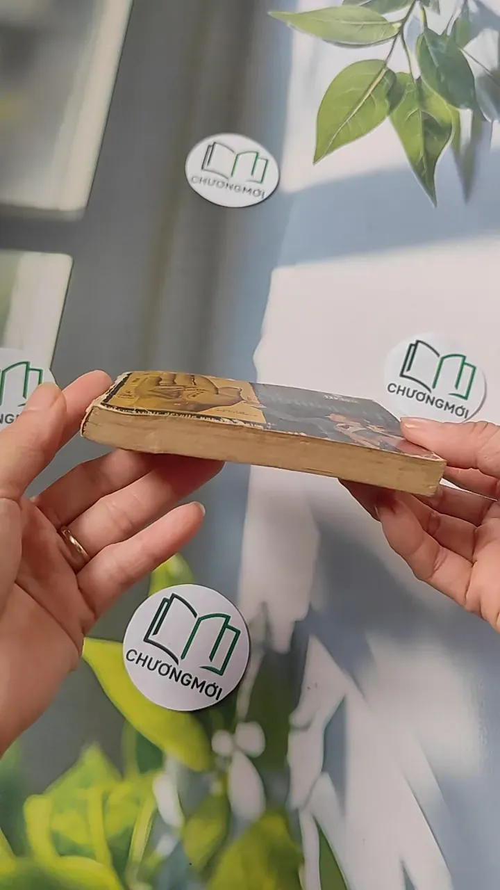 [MIỄN PHÍ BỌC SÁCH] [XƯA] La Chiromancie (1960) - Jean Léonard 754424