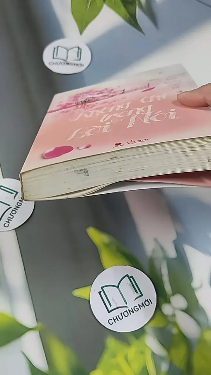 Không Chỉ Trong Lời Nói - Tình Không Lam Hề 705630