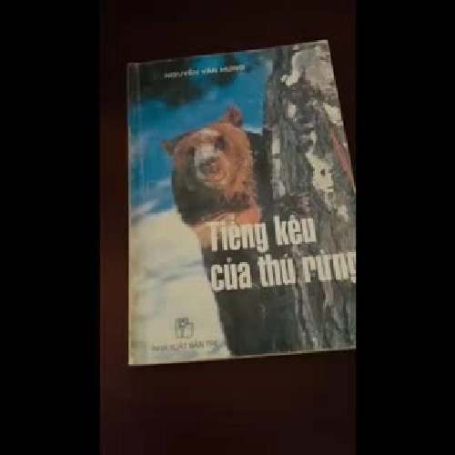 Tiếng kêu của thú rừng 