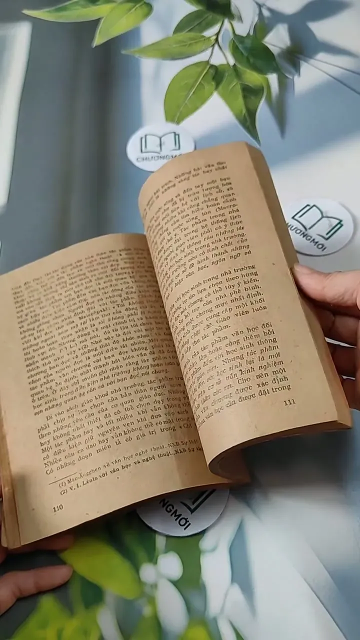 Phương pháp dạy học văn (tập 1) - Phan Trọng Luận & Nguyễn Thanh Hùng 713806