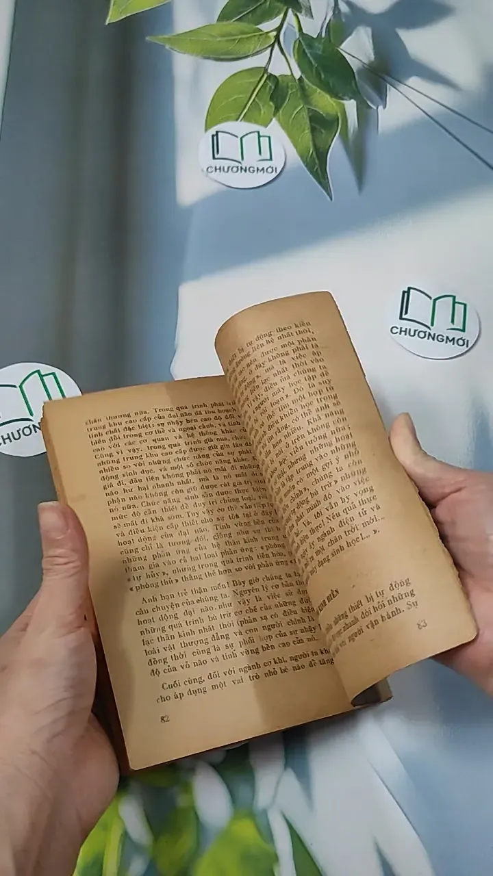 [XƯA] Bí Mật Đại Não (1982) - BS. Cao Trường Thọ 775987