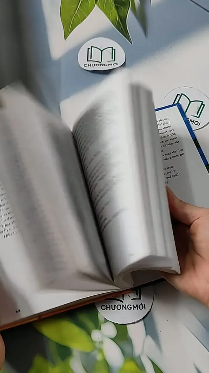 [MIỄN PHÍ BỌC SÁCH] Holes - Louis Sachar 703088