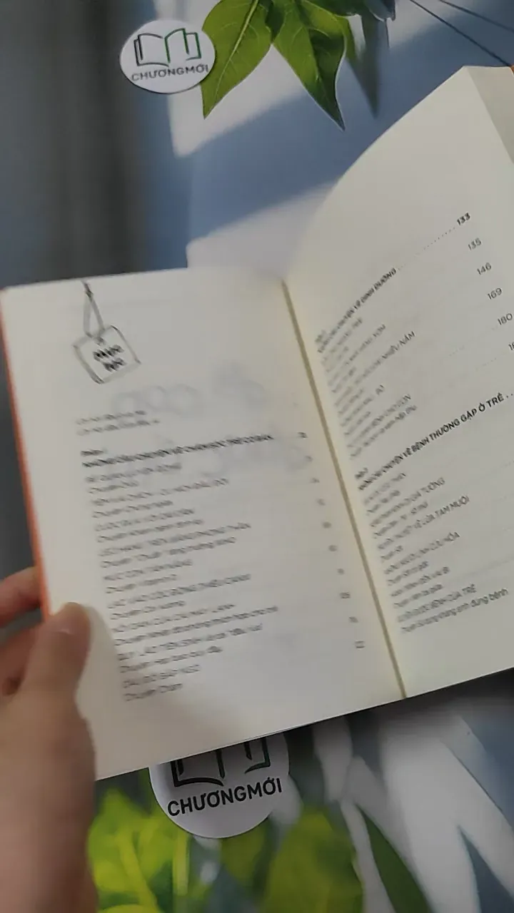 Để con được ốm (Để con được ốm) 780898